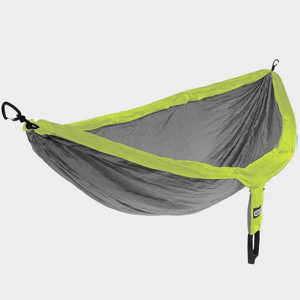 ENO DoubleNest Hammock 3 ENO DoubleNest Hammock