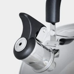 Steel Kettle -Outdoor Equipment Sale go 515906 c