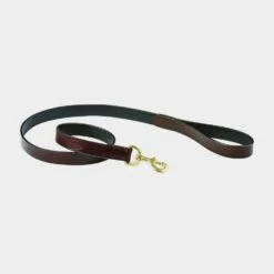 Weatherbeeta Leather Dog Lead