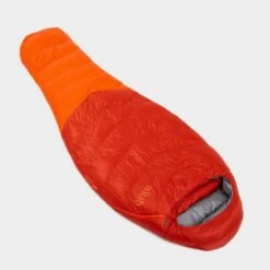 Rab Alpine 600 Down Sleeping Bag -Outdoor Equipment Sale go 519900 d