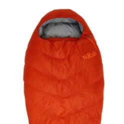 Rab Alpine 600 Down Sleeping Bag -Outdoor Equipment Sale go 519900 z