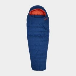 Rab Ascent 700 Women's Down Sleeping Bag (Left Zip) -Outdoor Equipment Sale go 535832 b