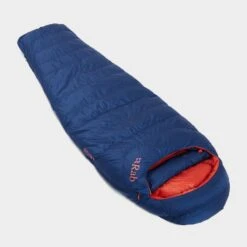 Rab Ascent 700 Women's Down Sleeping Bag (Left Zip) -Outdoor Equipment Sale go 535832 e