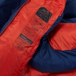 Rab Ascent 700 Women's Down Sleeping Bag (Left Zip) -Outdoor Equipment Sale go 535832 g