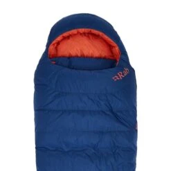Rab Ascent 700 Women's Down Sleeping Bag (Left Zip) -Outdoor Equipment Sale go 535832 z