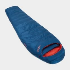 Rab Ascent 700 Hydrophobic Down Sleeping Bag (Left Zip) -Outdoor Equipment Sale go 535833 d