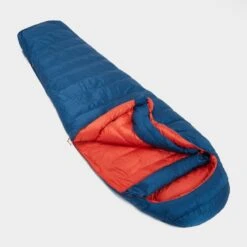 Rab Ascent 700 Hydrophobic Down Sleeping Bag (Left Zip) -Outdoor Equipment Sale go 535833 e