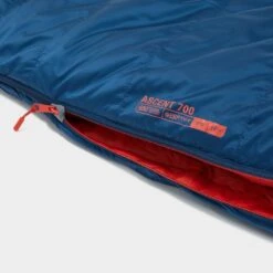 Rab Ascent 700 Hydrophobic Down Sleeping Bag (Left Zip) -Outdoor Equipment Sale go 535833 f