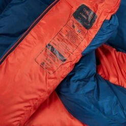 Rab Ascent 700 Hydrophobic Down Sleeping Bag (Left Zip) -Outdoor Equipment Sale go 535833 g