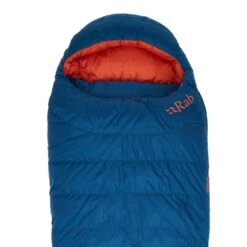 Rab Ascent 700 Hydrophobic Down Sleeping Bag (Left Zip) -Outdoor Equipment Sale go 535833 z