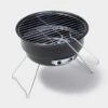 Compact Portable BBQ