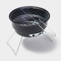 Compact Portable BBQ