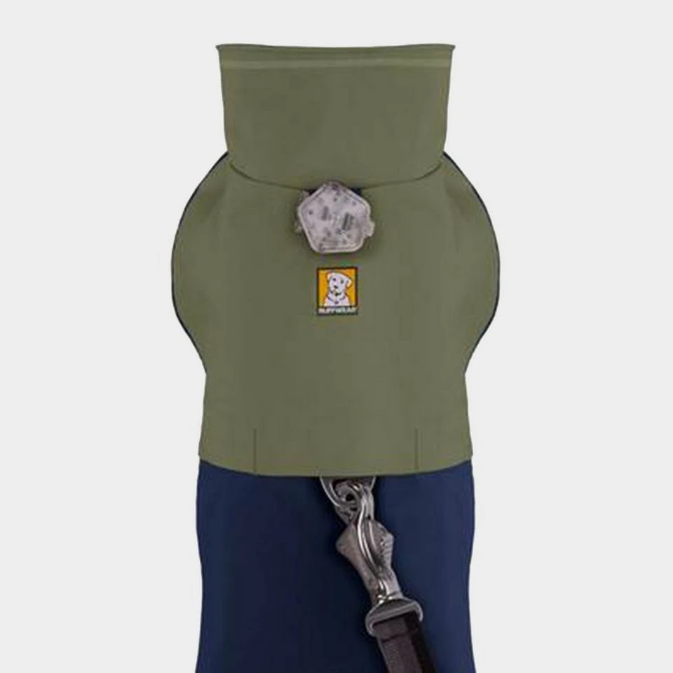 Ruffwear Sun Shower™ Dog Raincoat 5 Ruffwear Sun Shower™ Dog Raincoat - Image 3