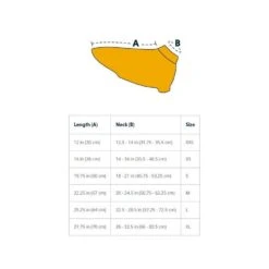 Ruffwear Sun Shower™ Dog Raincoat 12 Ruffwear Sun Shower™ Dog Raincoat -Outdoor Equipment Sale go 547498 u