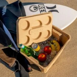 Igloo RECOOL Biodegradable Cooler 12 Igloo RECOOL Biodegradable Cooler -Outdoor Equipment Sale go 547708 d