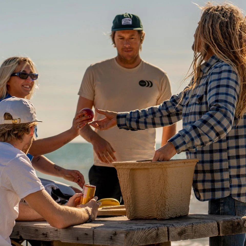 Igloo RECOOL Biodegradable Cooler 7 Igloo RECOOL Biodegradable Cooler - Image 5