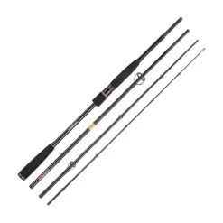 Sakura Bidaia Travel Rod ML 7ft -Outdoor Equipment Sale go 550703 z