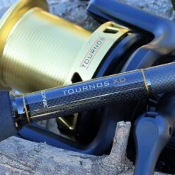 Sonik Tournos GS Carp Reel 10000 -Outdoor Equipment Sale go 550761 g