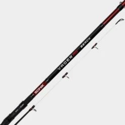 ​Sonik Vader X 12ft Shore Rod 4-6oz