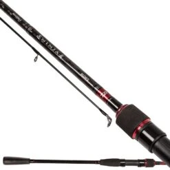 Daiwa Ninja Spin Rod In 7ft 4in (0.5g-5g) -Outdoor Equipment Sale go 550867 z