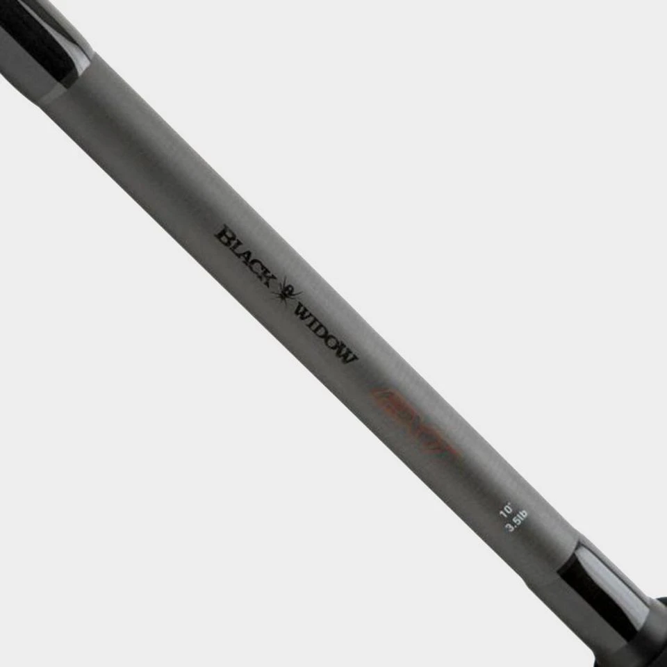 Daiwa Black Widow EXT Carp Rod 10ft (3.5lb) 6 Daiwa Black Widow EXT Carp Rod 10ft (3.5lb) - Image 4
