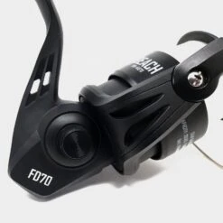 Fladen Fission Surf Reel 70FD -Outdoor Equipment Sale go 550967 e