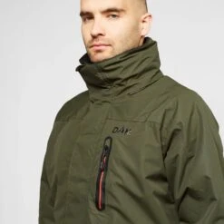 Dam Manitoba XT Jacket -Outdoor Equipment Sale go 551268 f