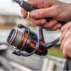 SG2 Reel 2500FD -Outdoor Equipment Sale go 551281 d