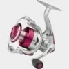 Dam Pink 3000FD Reel