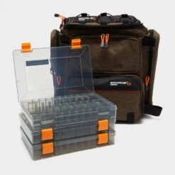 Specialist Lure Rucksack -Outdoor Equipment Sale go 551326 g