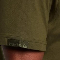 TRAKKER 3D Logo T-Shirt -Outdoor Equipment Sale go 554739 e