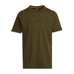 TRAKKER 3D Logo T-Shirt -Outdoor Equipment Sale go 554739 u