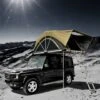 Wild Cruiser 250 Roof Top Tent -Outdoor Equipment Sale go 558047 a