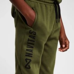 Kids' Core Joggers -Outdoor Equipment Sale go 560390 d