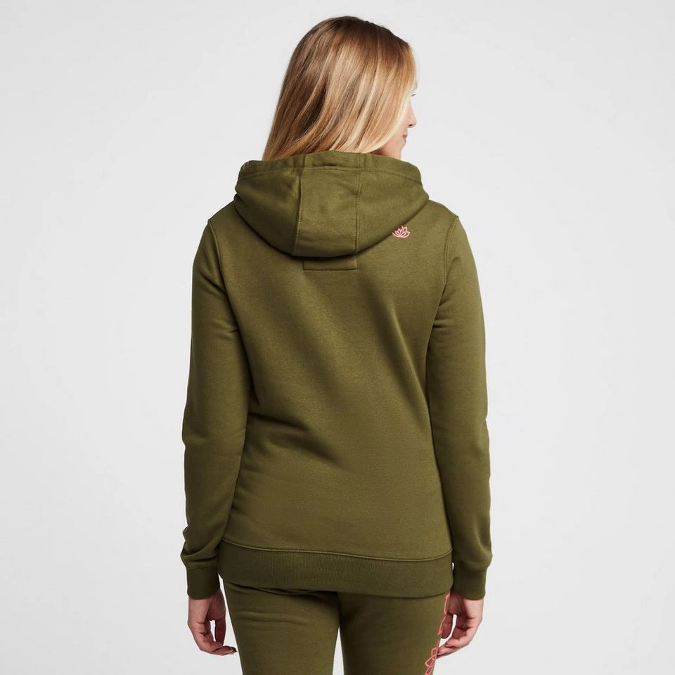 Women's Hoodie 4 Women's Hoodie - Image 2