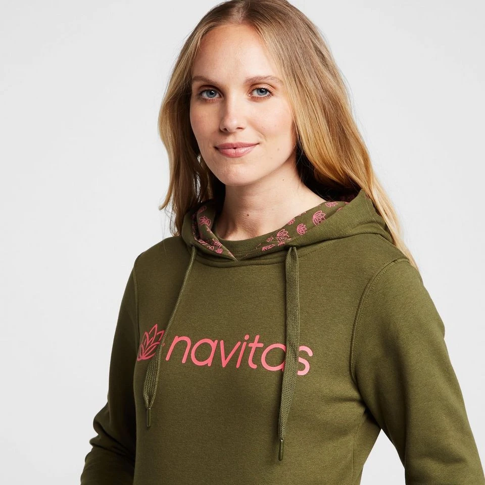 Women's Hoodie 6 Women's Hoodie - Image 4