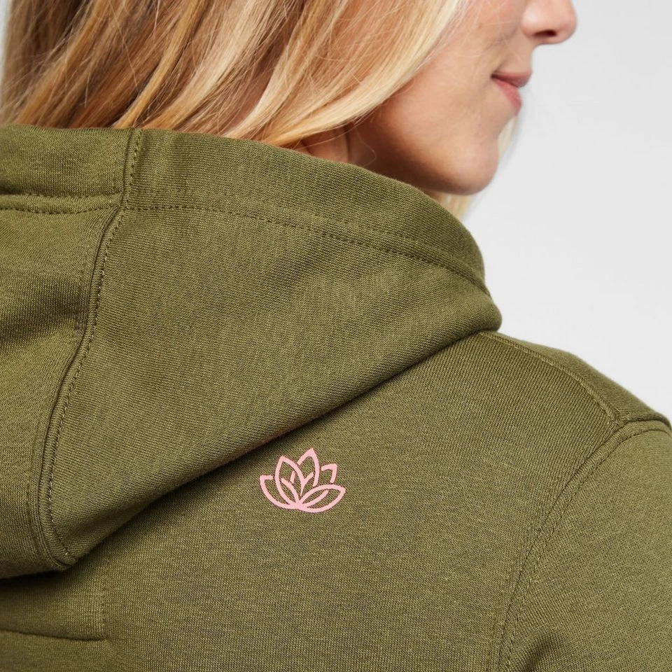 Women's Hoodie 7 Women's Hoodie - Image 5