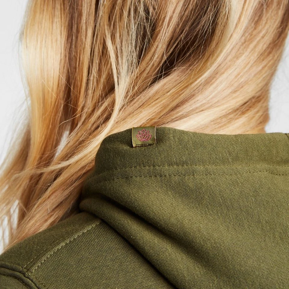 Women's Hoodie 8 Women's Hoodie - Image 6