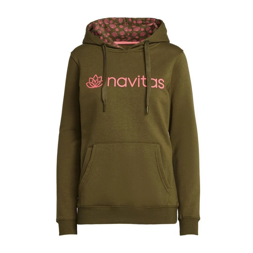 Women's Hoodie 10 Women's Hoodie - Image 8