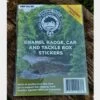Angling Trust Anglers Against Pollution Pack 1 Angling Trust Anglers Against Pollution Pack -Outdoor Equipment Sale go 574752 a