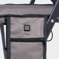 Orlando Heated Recliner Chair -Outdoor Equipment Sale go 595837 g