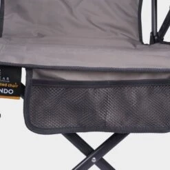Orlando Heated Recliner Chair -Outdoor Equipment Sale go 595837 k