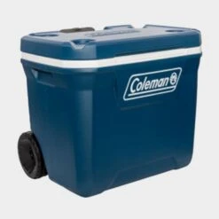Coleman 50QT Xtreme Wheeled Cooler -Outdoor Equipment Sale go 599585 c