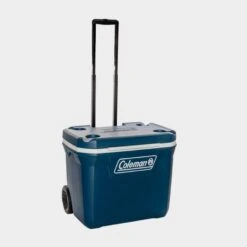 Coleman 50QT Xtreme Wheeled Cooler -Outdoor Equipment Sale go 599585 e