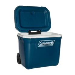 Coleman 50QT Xtreme Wheeled Cooler -Outdoor Equipment Sale go 599585 z