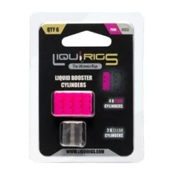 Boost Cylinder (Pink/Clear) -Outdoor Equipment Sale go 605778 z