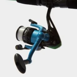 Shakespeare X Angling Trust 7ft Spin Combo -Outdoor Equipment Sale go 608663 e