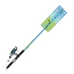 Shakespeare X Angling Trust 7ft Spin Combo -Outdoor Equipment Sale go 608663 z