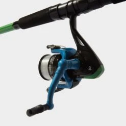 Shakespeare X Angling Trust 9ft Sea Combo -Outdoor Equipment Sale go 608665 f