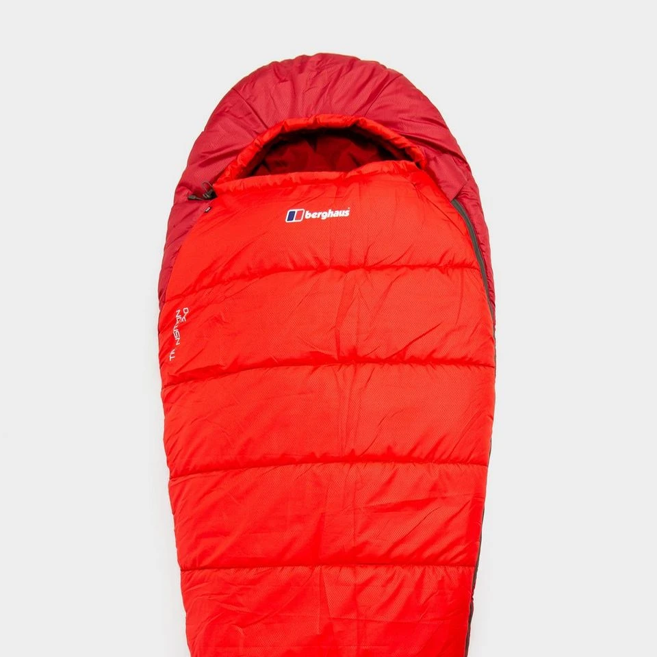Berghaus Transition 300 Sleeping Bag 3 Berghaus Transition 300 Sleeping Bag